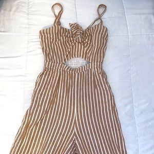 Abercrombie & Fitch Jumpsuit